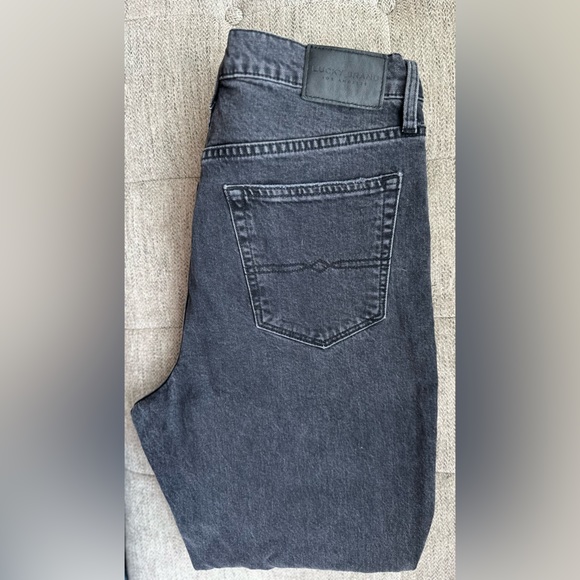 Lucky High Rise Mom Jeans - Picture 4 of 4